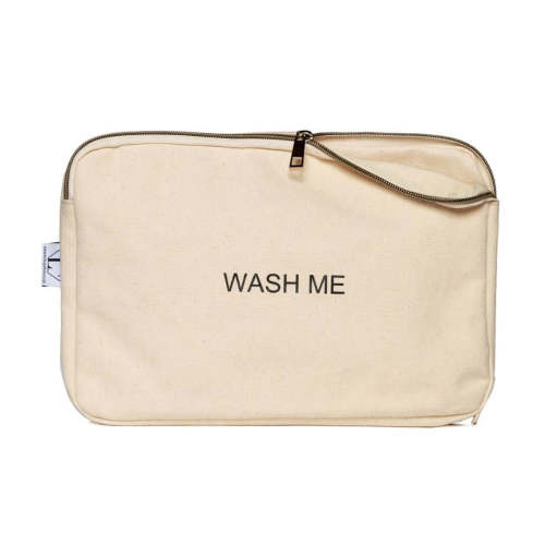 Weekender Two-Sided Travel Laundry Bag