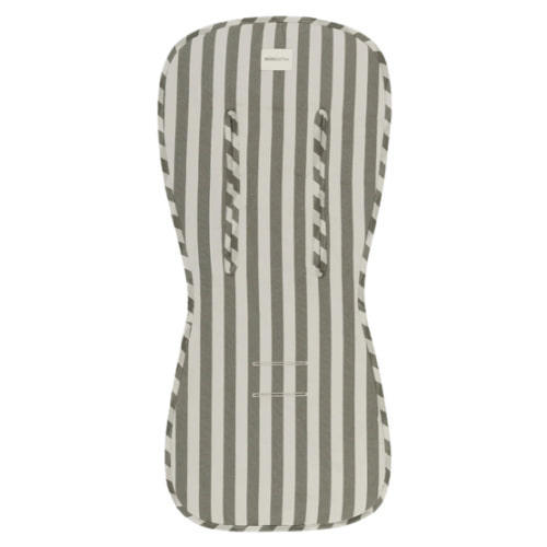 Bottle + Sand Stroller Mat · Minicoton