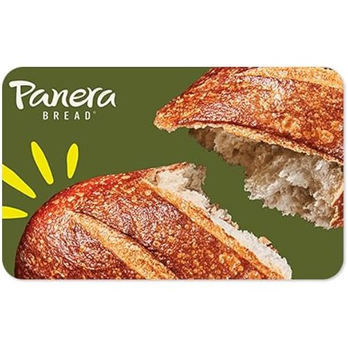 Panera Bread eGift Card