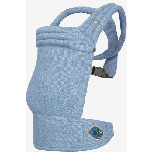 Denim Light | Zeitgeist Baby Carrier | SHOP ARTIPOPPE