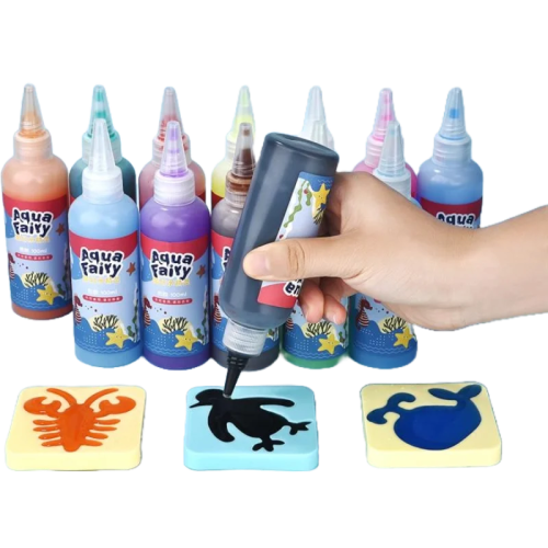 Aqua Fairy - original
 – AQUA FAIRY