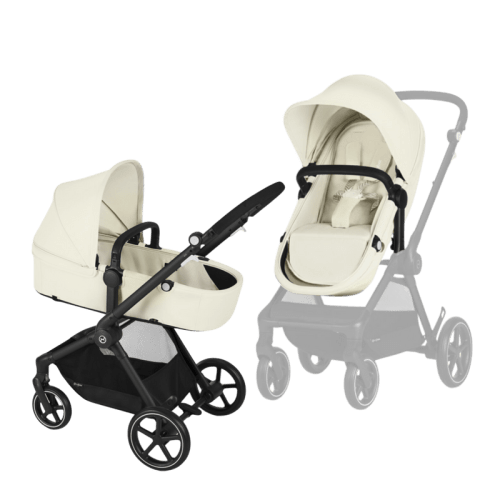 Cybex Eos 2-in-1 Stroller