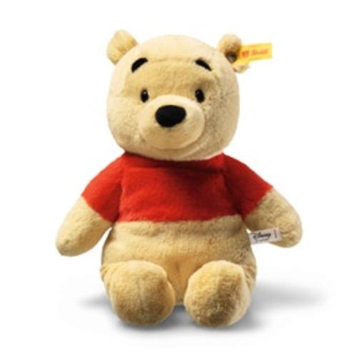 Disney’s Winnie the Pooh, 11 in, yellow - Steiff.com