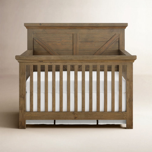 Birch Lane™ Aceline Crib & Reviews | Wayfair