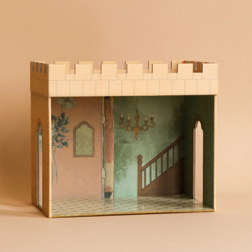 Maileg Castle Hall– Odin Parker