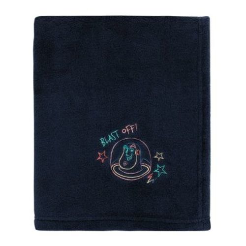 Disney Toy Story Color Crazy Baby Blanket