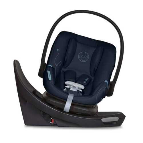 CYBEX Aton G Swivel SensorSafe Infant Car Seat