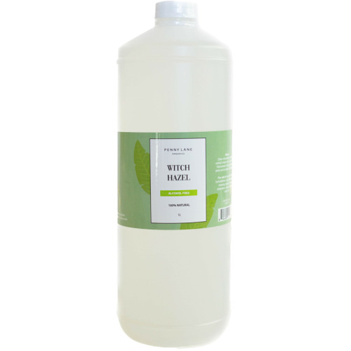 Penny Lane Organics Witch Hazel