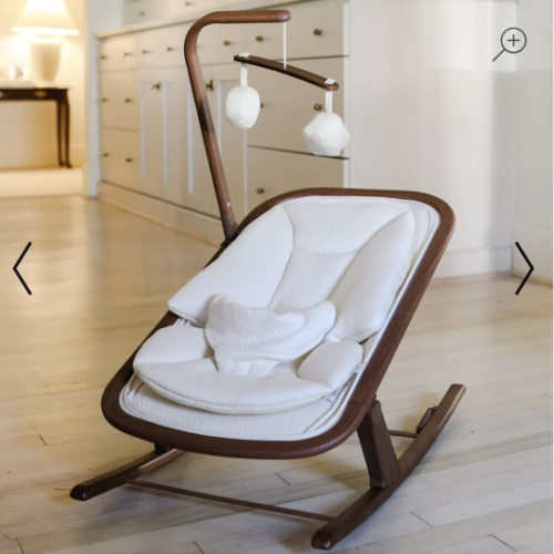 Infant Rocker