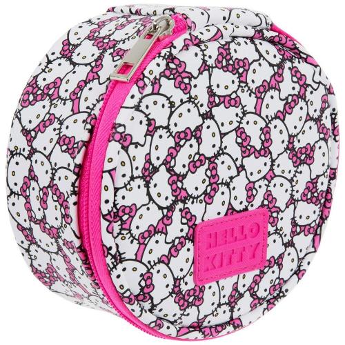Hello Kitty Travel Case