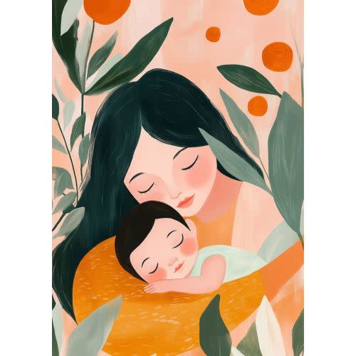 Maternity Leave Fund