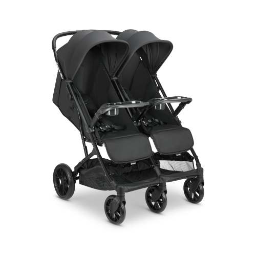 Kooper RS2 Lightweight Travel Double Stroller