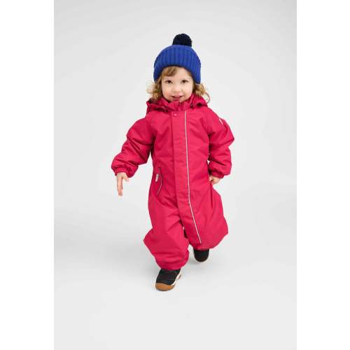 Puhuri - Toddler ReimaTec Waterproof Snowsuit