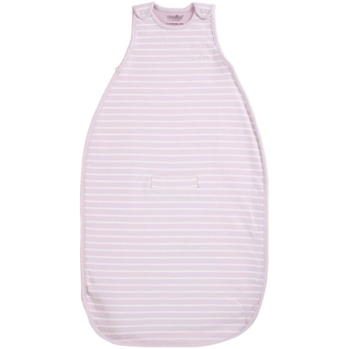 4 Season® Ultimate Baby Sleep Bag, Merino Wool & Organic Cotton, Lilac