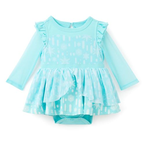 Elsa Costume Bodysuit for Baby – Frozen | Disney Store