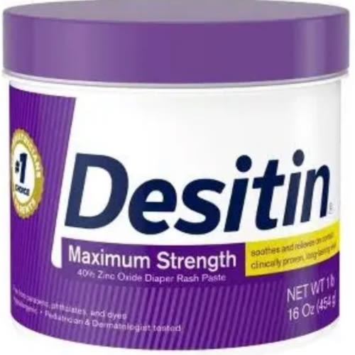 Amazon.com : desitin