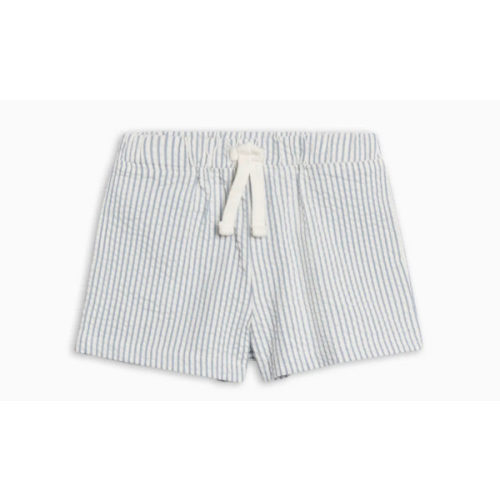 Nixie Seersucker Shorts