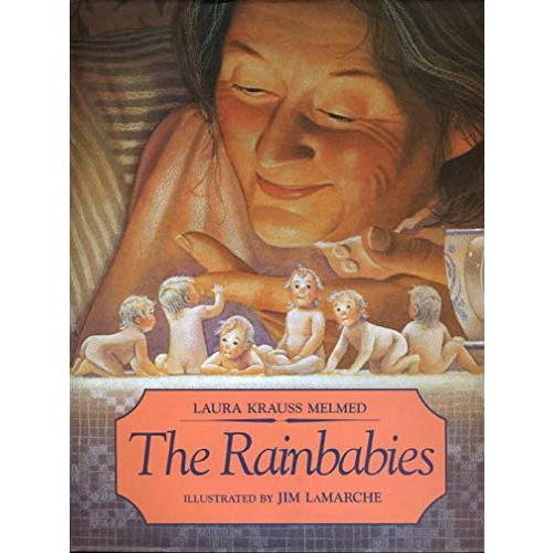 The Rainbabies