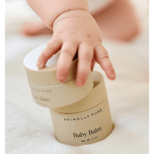Baby Balm | Primally Pure