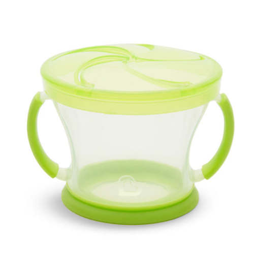 Munchkin Snack Catcher | Toddler Snack Container | Snack Cup | Munchkin
