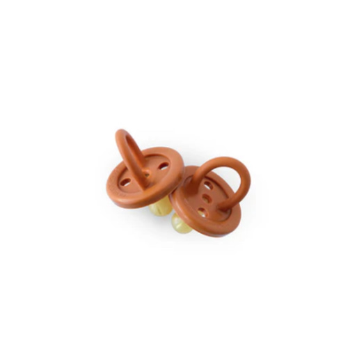 Pacifier | Ember + Ember