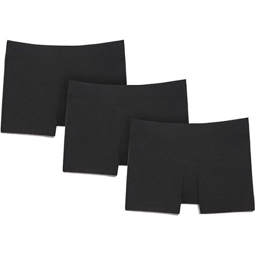 KNIX Super Leakproof Dream Short - Period Underwear or Pajamas for Women