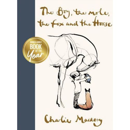 The Boy, the Mole, the Fox and the Horse | Barnes & Noble®