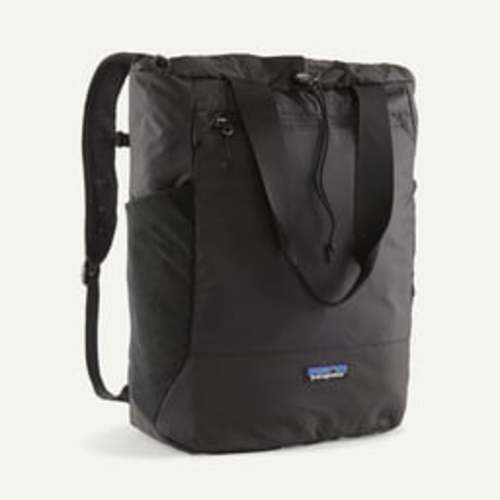 Dad Diaper Bag- Patagonia Terravia Tote Bag Backpack 24L