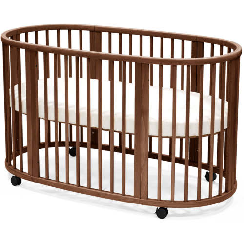 Stokke Sleepi Bed V3 - Warm Brown