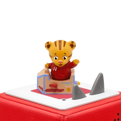 tonies Daniel Tiger Tonie Audio Figurine