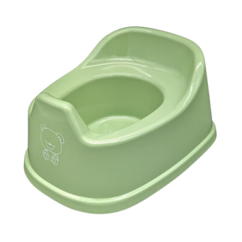 The Baby Potty - Mini Potty