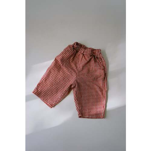 All Day Play Pants | Tomato