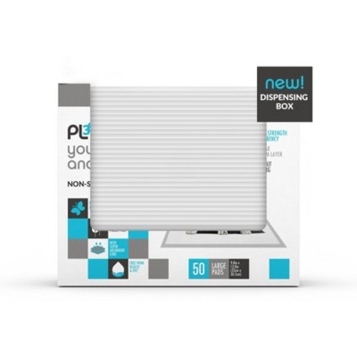 PL360 Non - Slip On Dog Pads