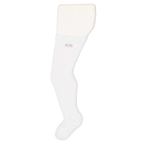 White – Rock-a-Thigh Baby