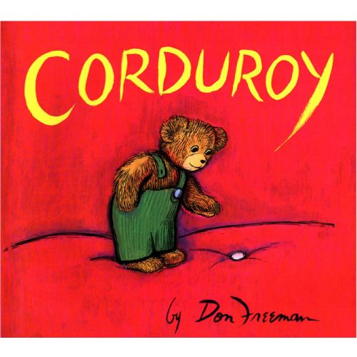 Corduroy