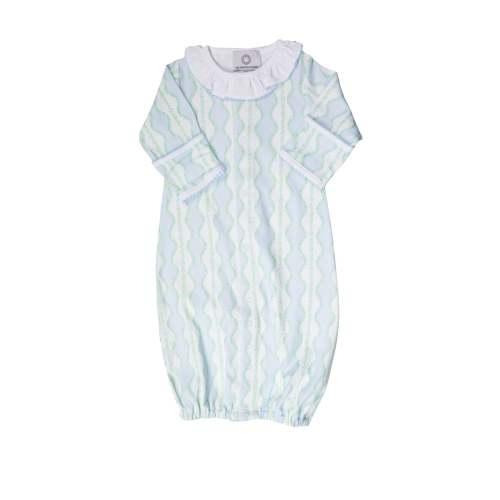 Rosemary Converter Gown