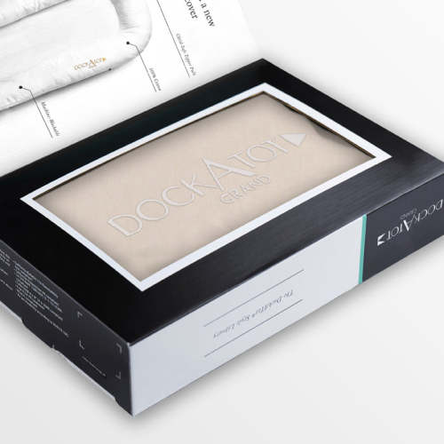 Spare Cover (Grand Docks)