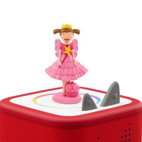 tonies Pinkalicious Tonie Figurine