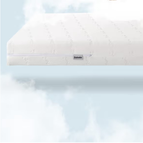 BABELIO Breathable Crib Mattress