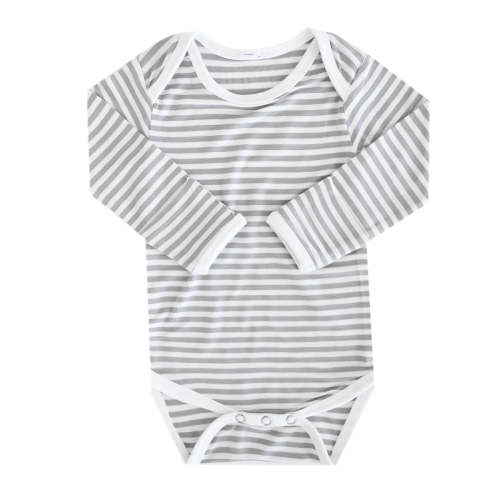 Long Sleeve Bodysuit - Everest