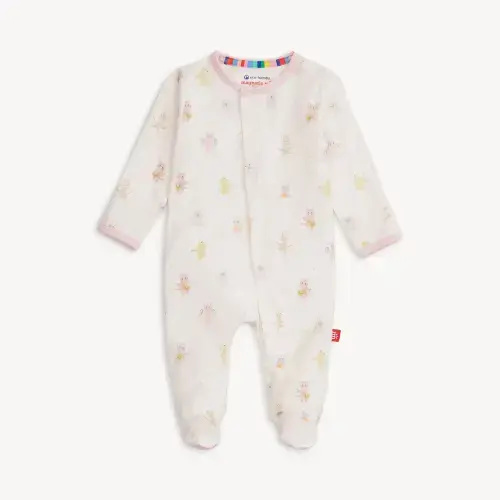 Magnetic Footie – Magnetic Me (9-12 months)