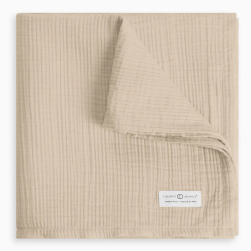 Muslin Swaddle Blanket