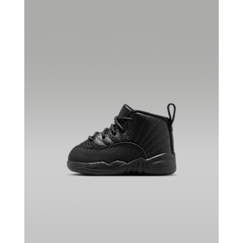 Jordan 12 Retro "Bloodline" Baby/Toddler Shoes. Nike.com