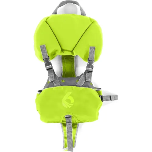 Level Six Puffer Baby Flotation Vest for Infants 9-25 lbs