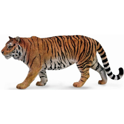 CollectA Siberian Tiger #88789 - Beautiful stripes!