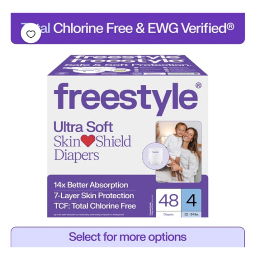 Diaper Fund