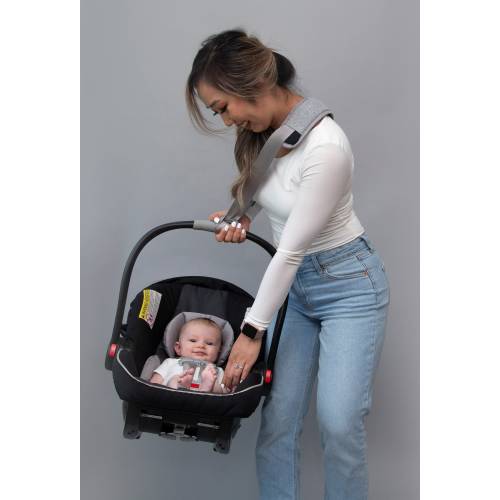 Kid Kaddy - Infant Car Seat Universal Accessory Carrying Strap