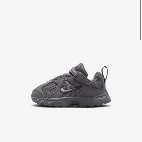 Nike V5 Runner Suede Baby/Toddler Shoes. Nike.com