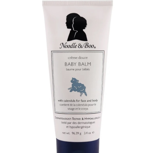 Baby Balm – Noodle & Boo