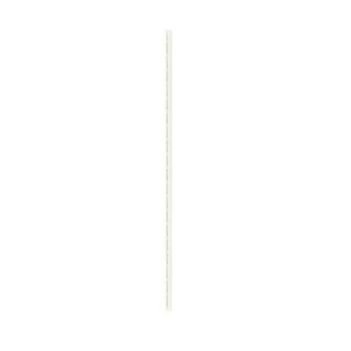BOAXEL Wall upright - white 39 3/8 "